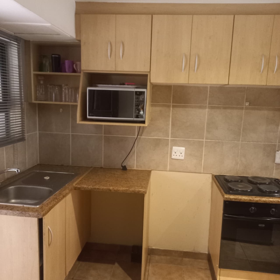 To Let 0 Bedroom Property for Rent in Spitskop SH Free State
